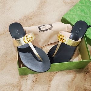 Gucci Sandals